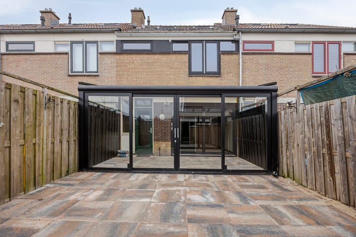 Photo 4 of Mezenhof 34