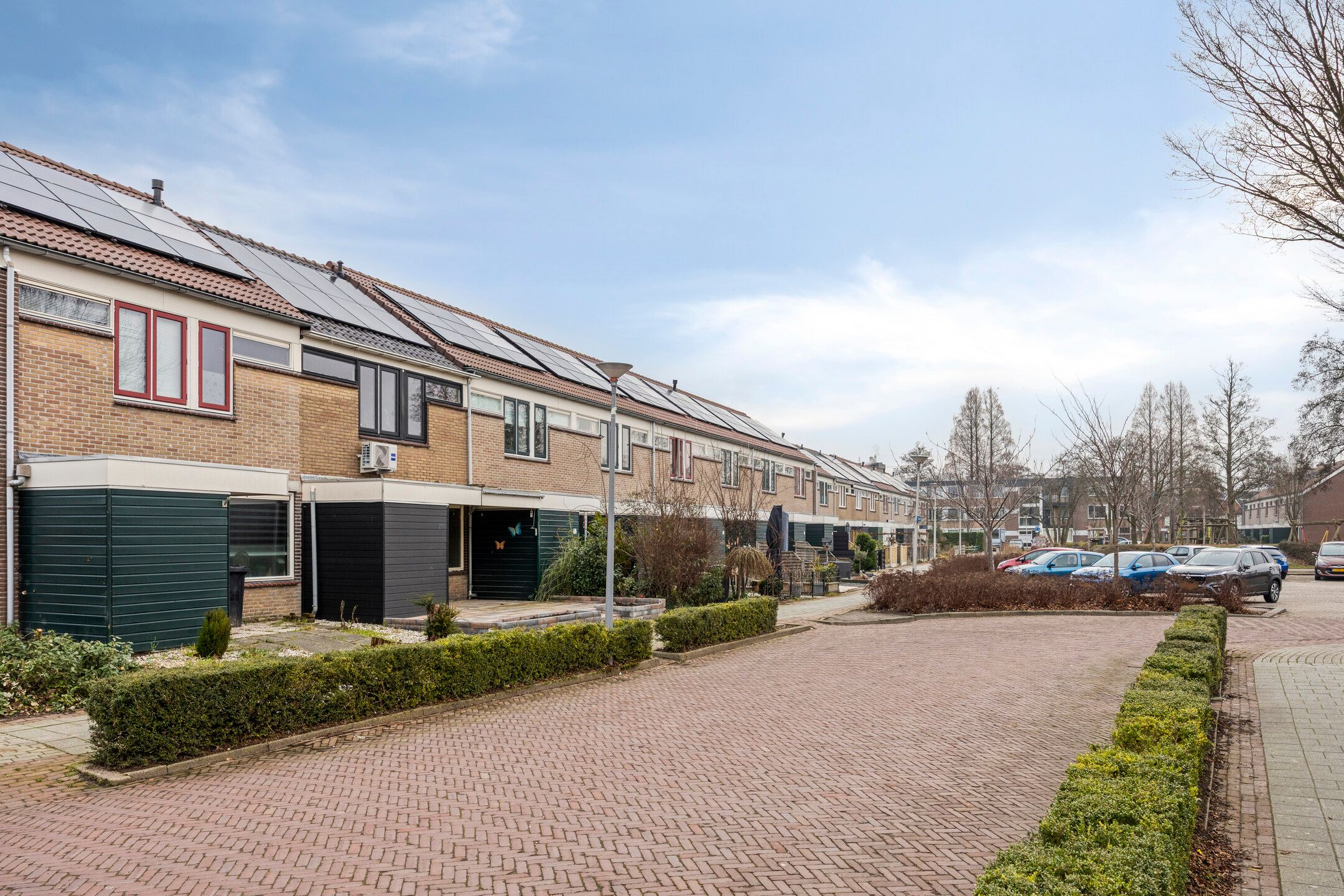 Photo 6 of Mezenhof 34