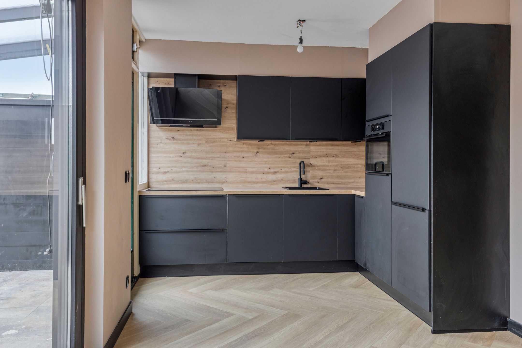 Photo 9 of Mezenhof 34