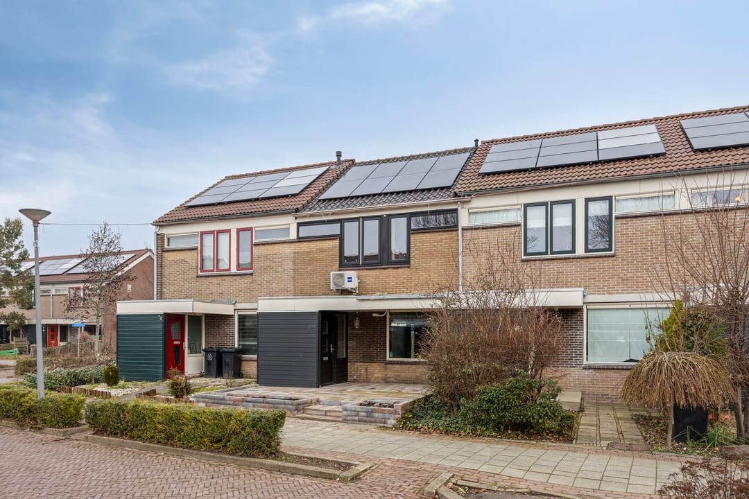 Photo 28 of Mezenhof 34