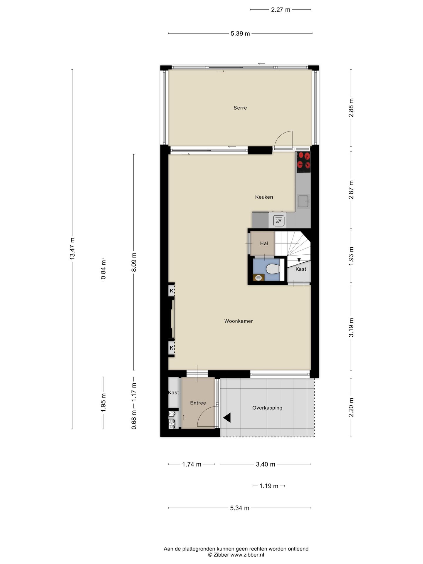 Photo 29 of Mezenhof 34