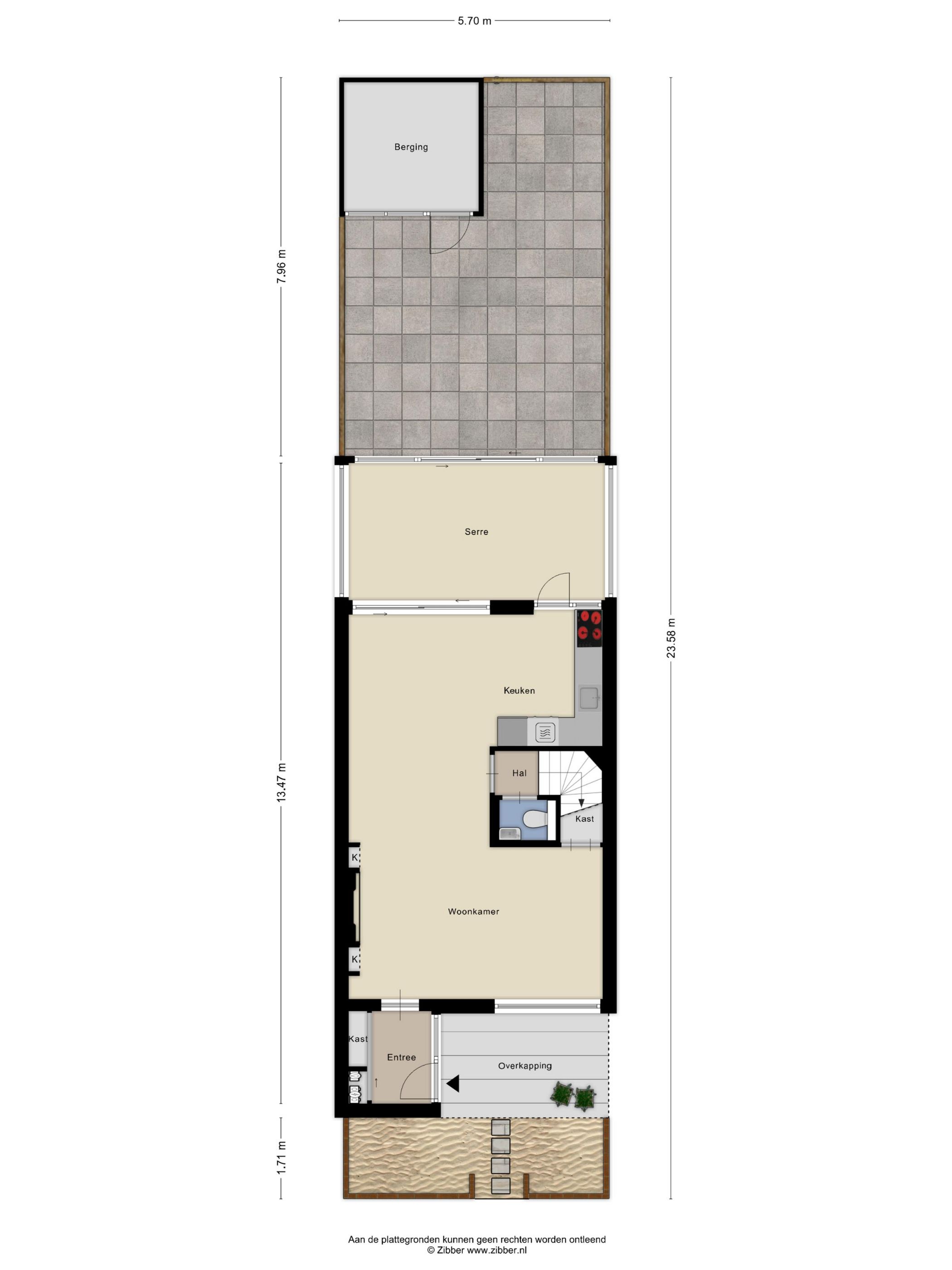 Photo 30 of Mezenhof 34