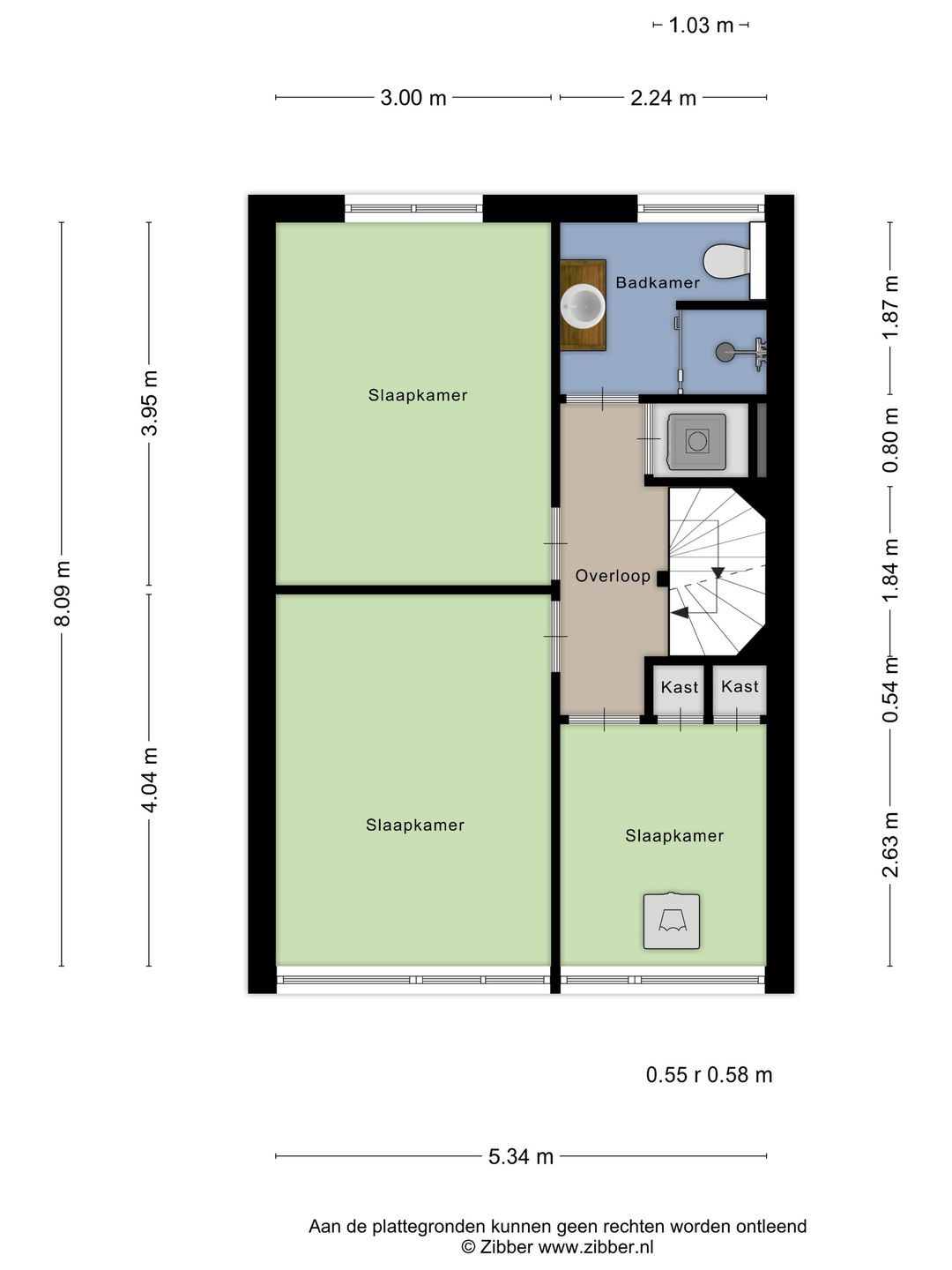 Photo 32 of Mezenhof 34