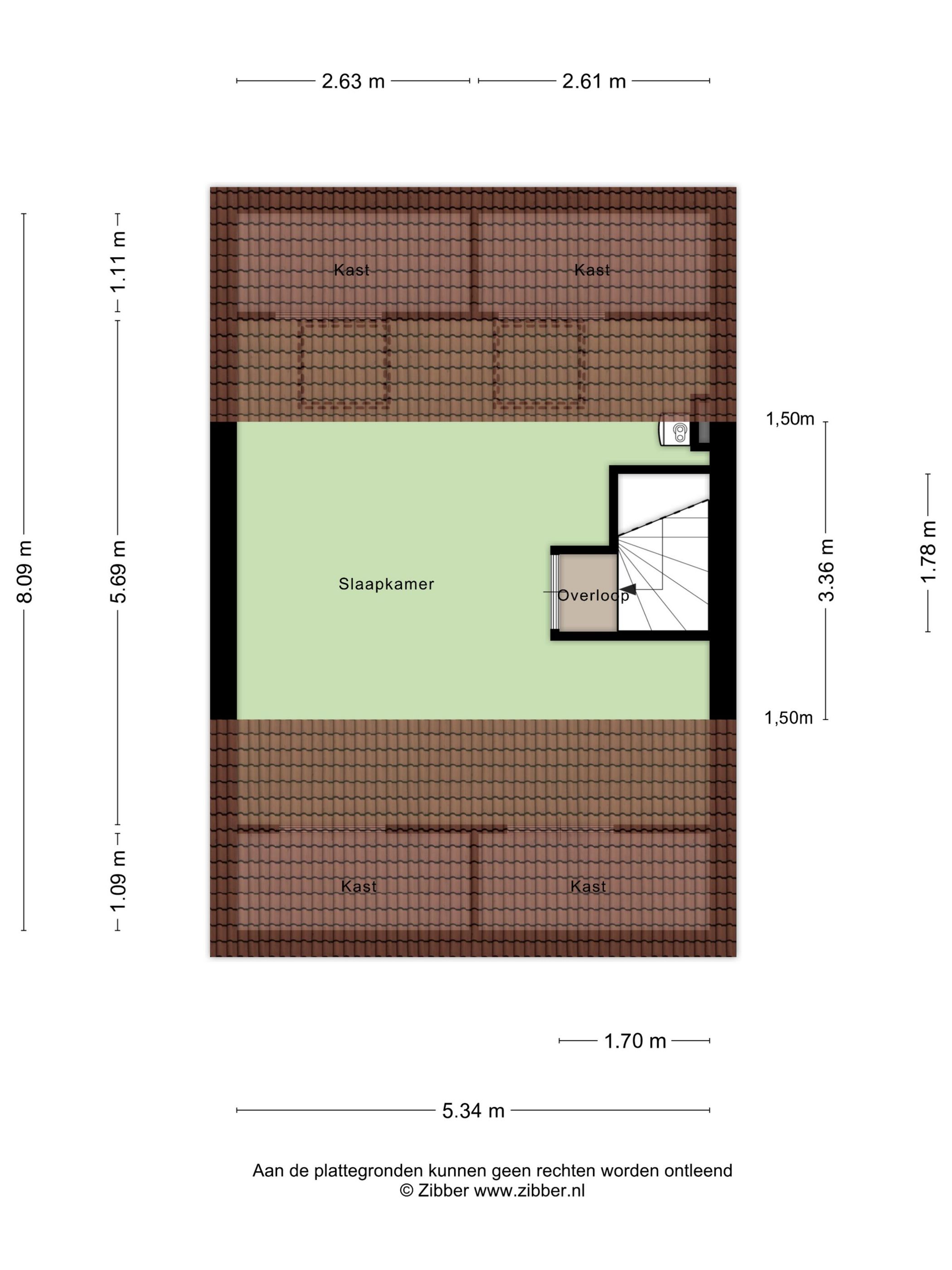 Photo 33 of Mezenhof 34