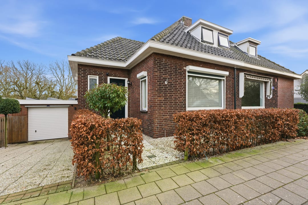 Photo 1 of Lagendijk 209