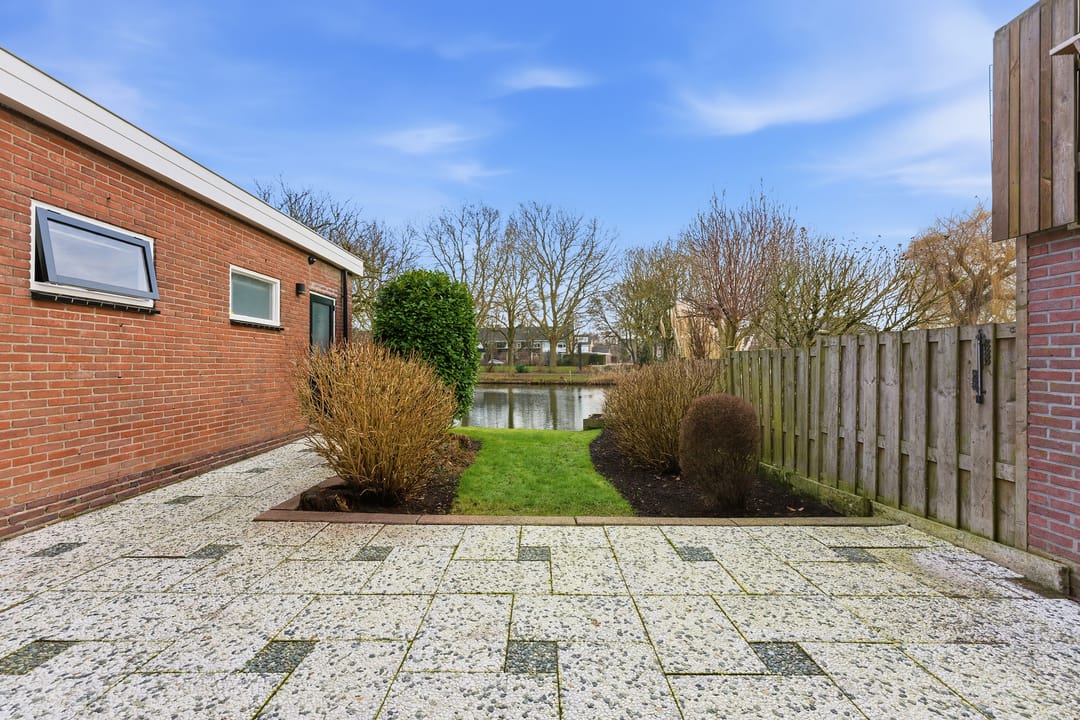 Photo 31 of Lagendijk 209