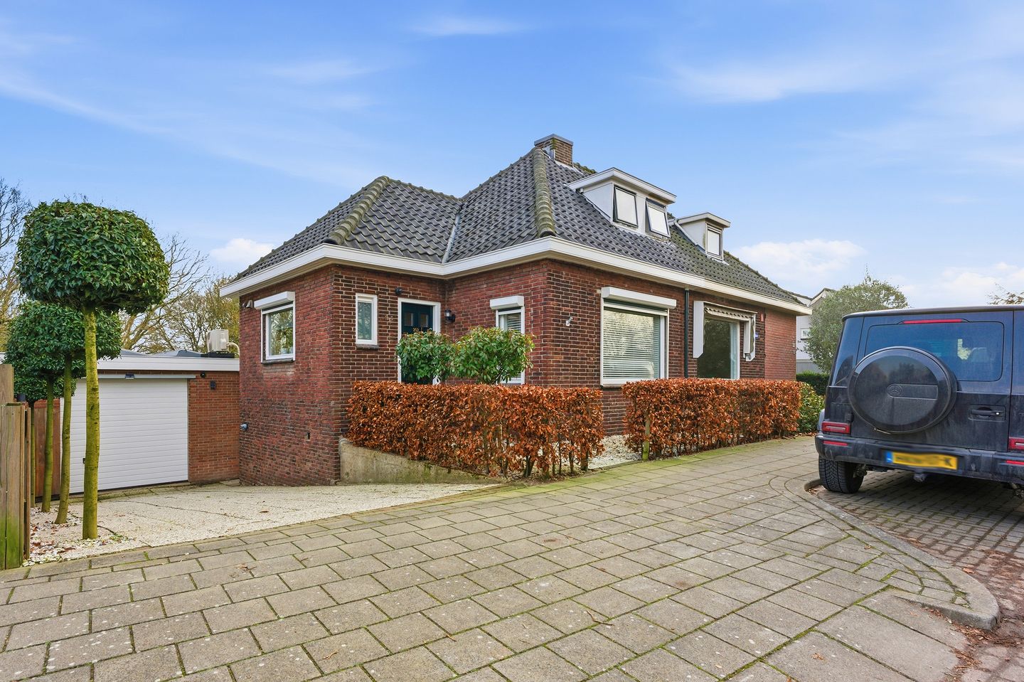 Photo 44 of Lagendijk 209