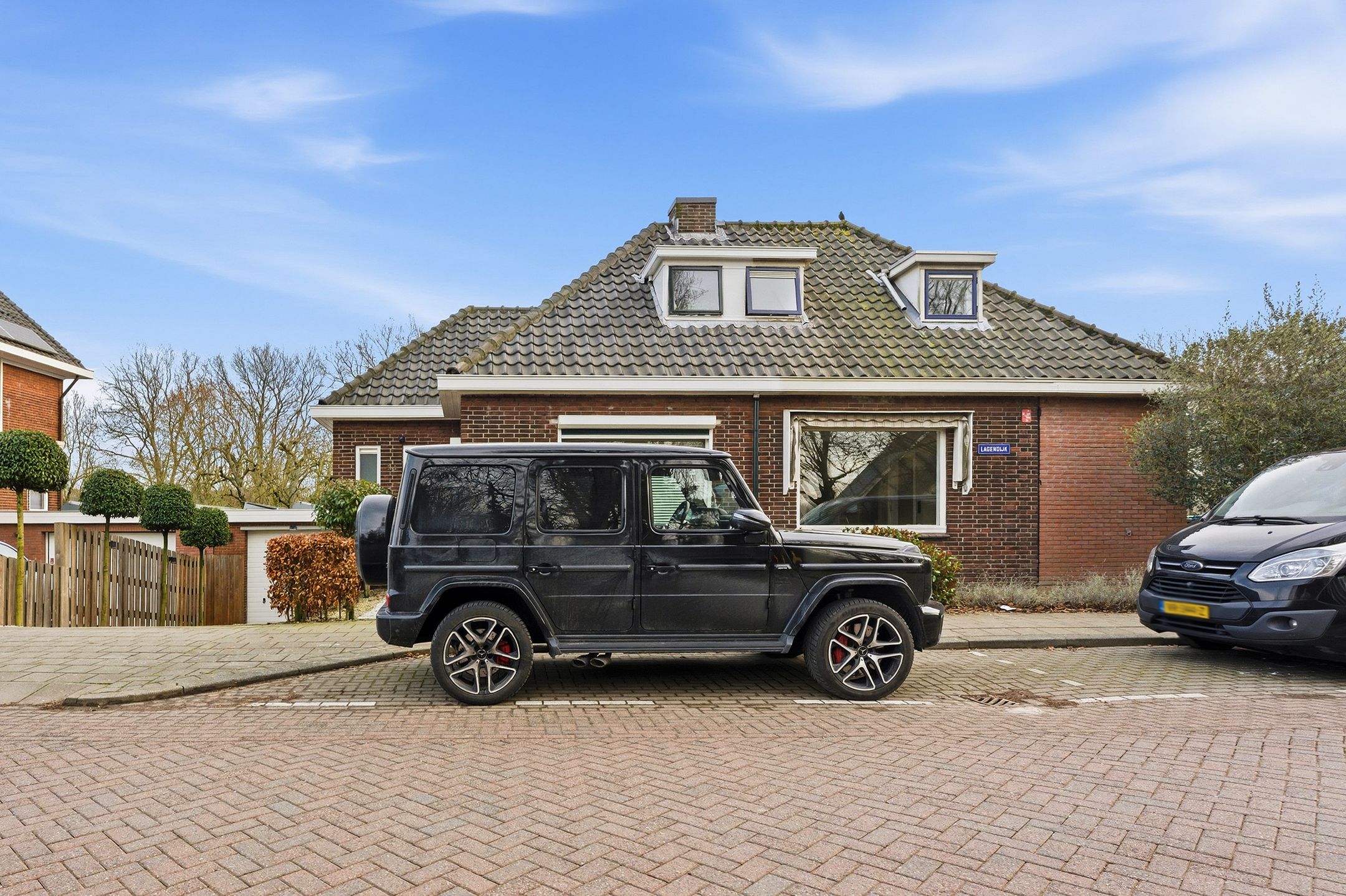 Photo 45 of Lagendijk 209