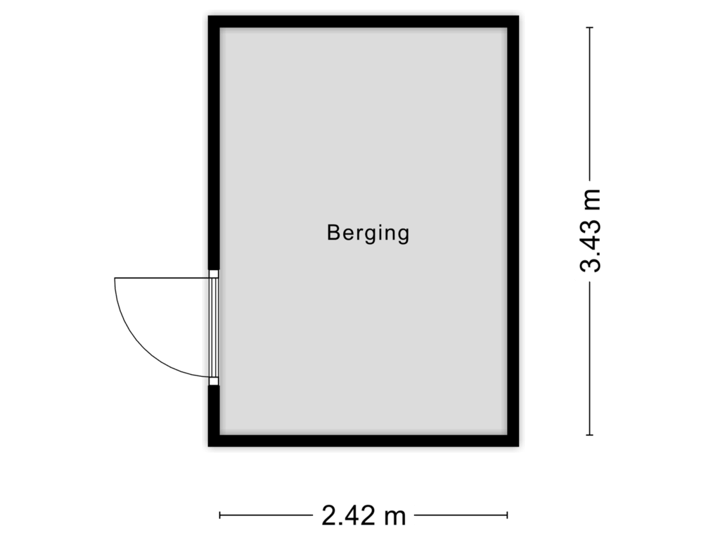 Berging