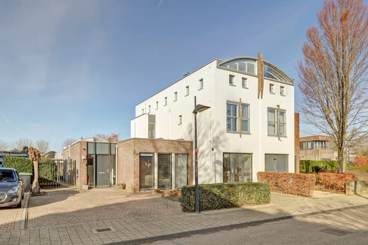 Binnenvaart 14 main image