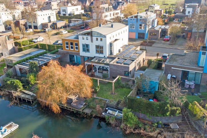 Photo 2 of Binnenvaart 14