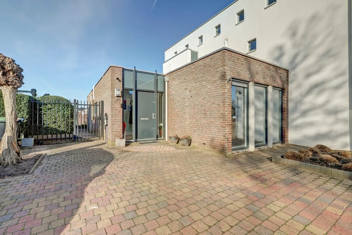 Photo 4 of Binnenvaart 14