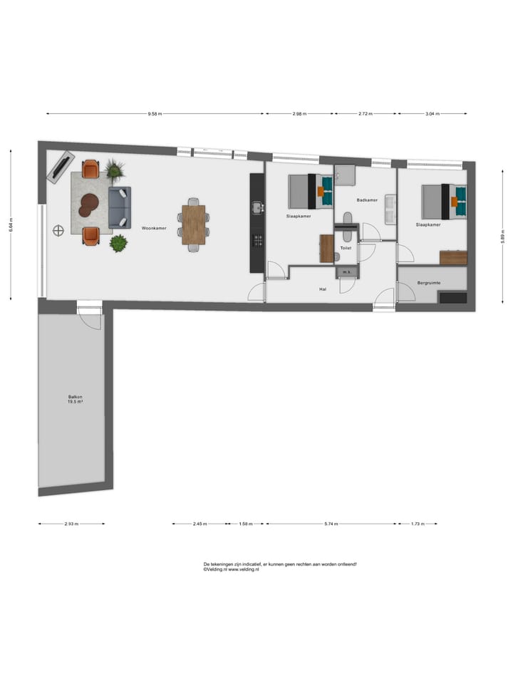 Foto 28 van Sterrenkroos 141