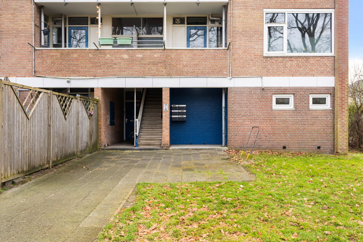 Foto 4 van Gouwe 74