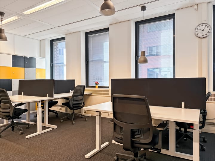 Robert Schumandomein 2, Maastricht