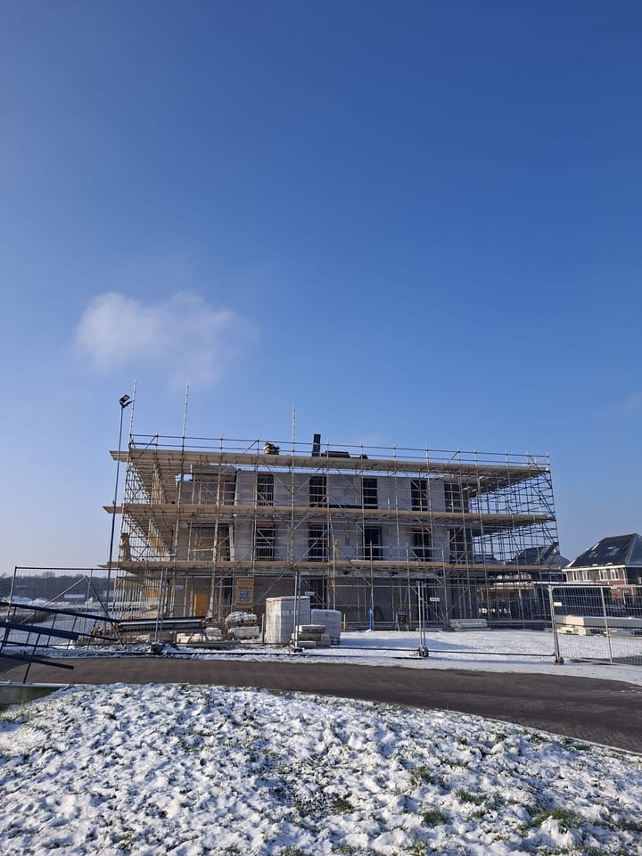 Foto 3 van Appartement 17