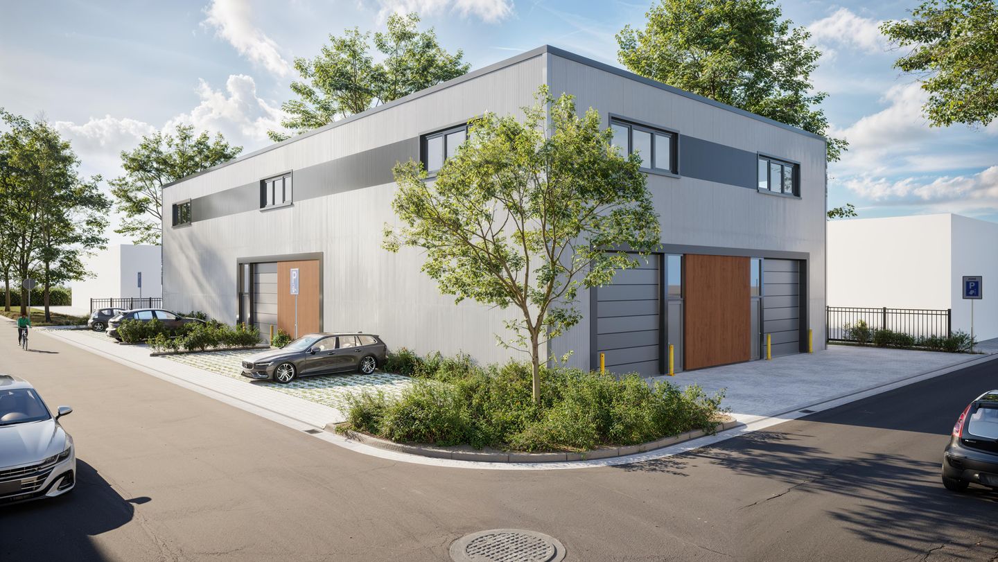 Bekijk foto 1 van Holmersweg