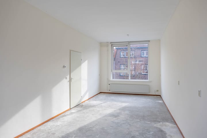 Foto 2 van Oranjestraat 25-B