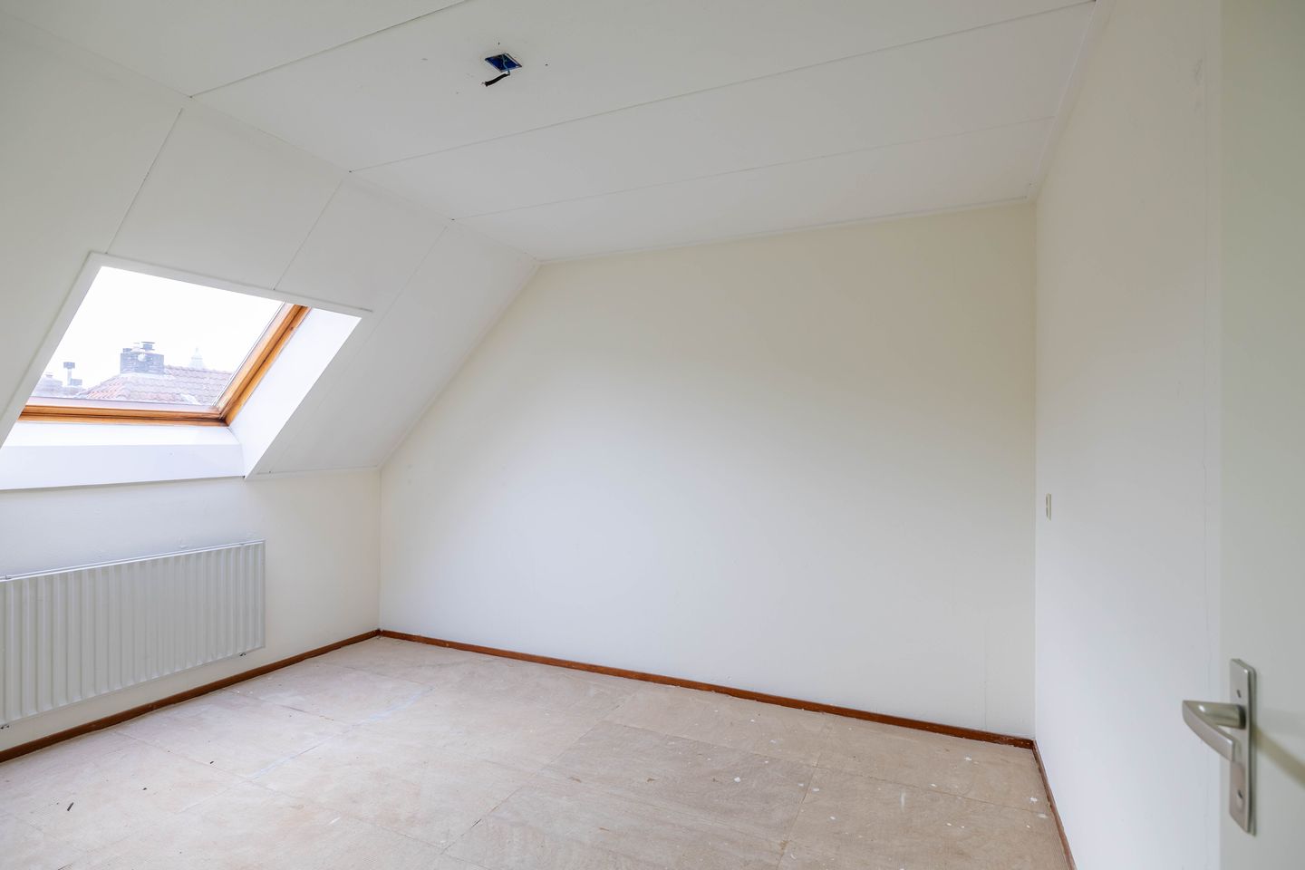 Foto 4 van Oranjestraat 25-B