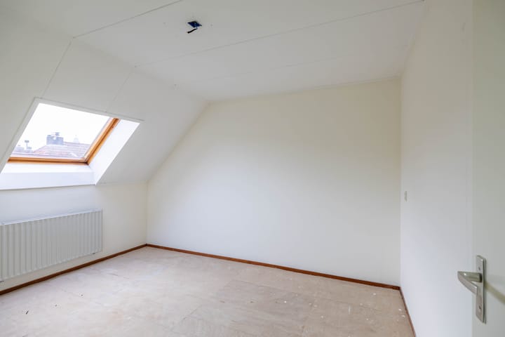 Foto 4 van Oranjestraat 25-B