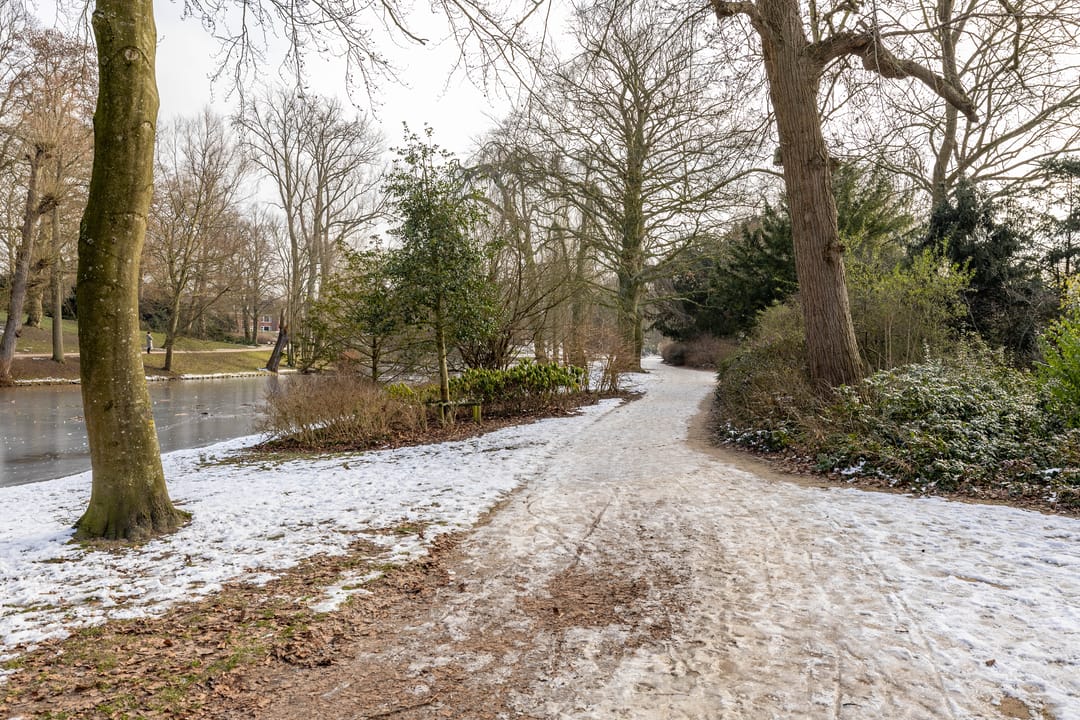 Foto 7 van Oranjestraat 25-B