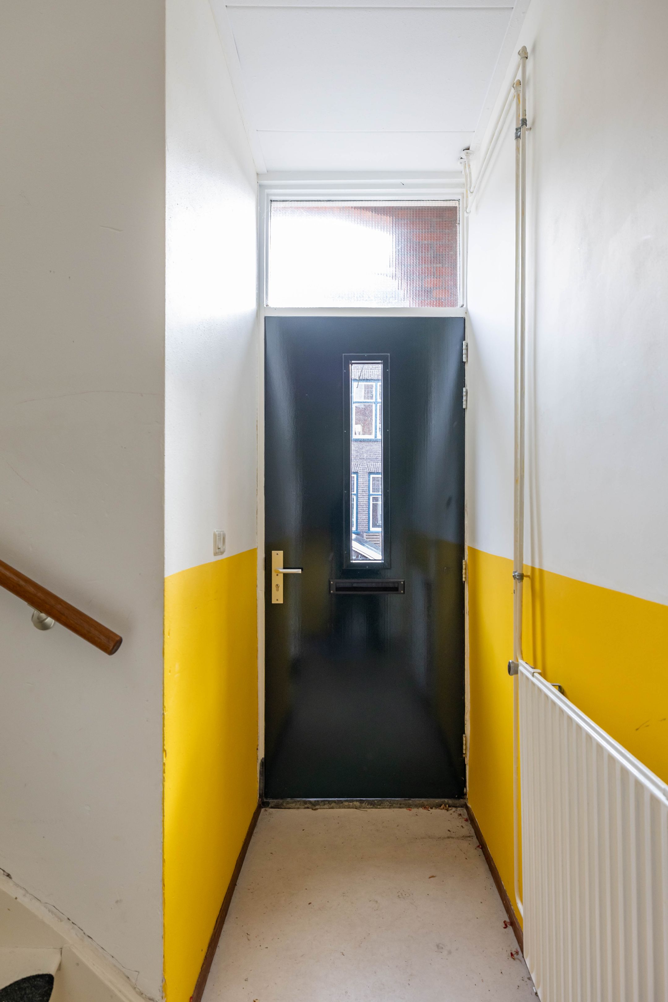 Foto 12 van Oranjestraat 25-B