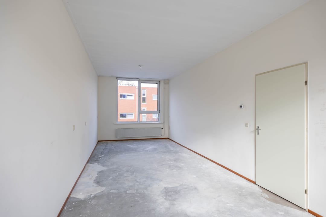 Foto 17 van Oranjestraat 25-B