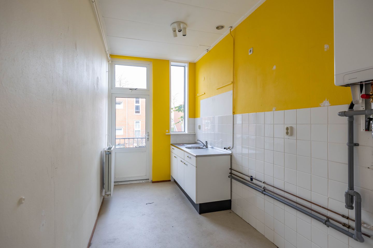 Foto 20 van Oranjestraat 25-B