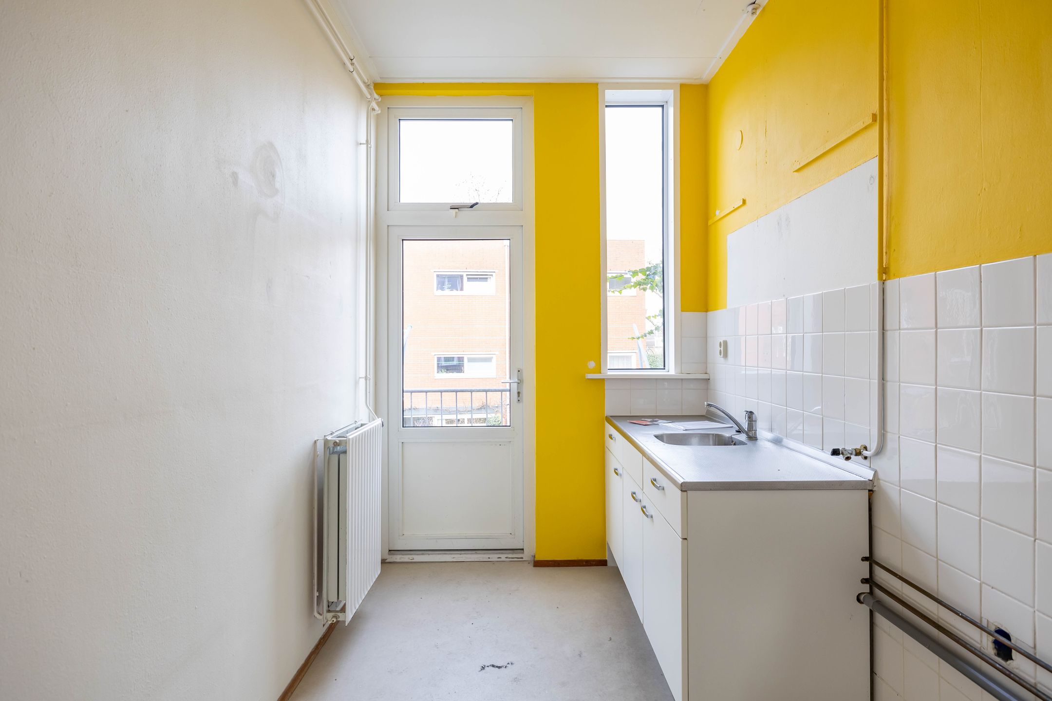 Foto 21 van Oranjestraat 25-B