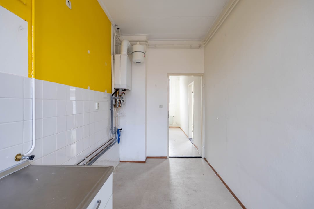 Foto 23 van Oranjestraat 25-B