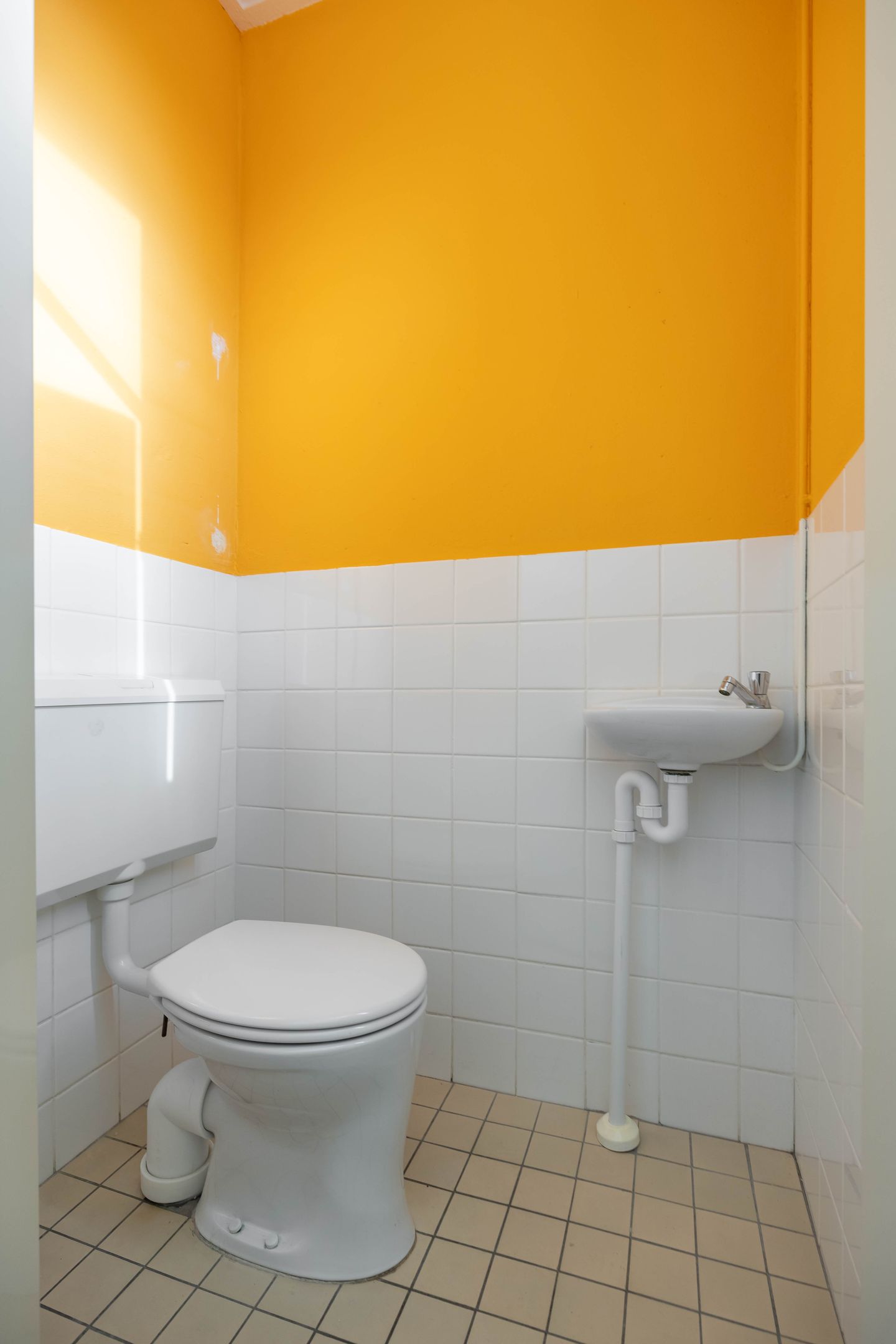 Foto 25 van Oranjestraat 25-B