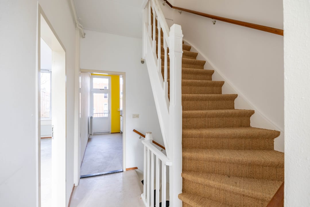 Foto 26 van Oranjestraat 25-B