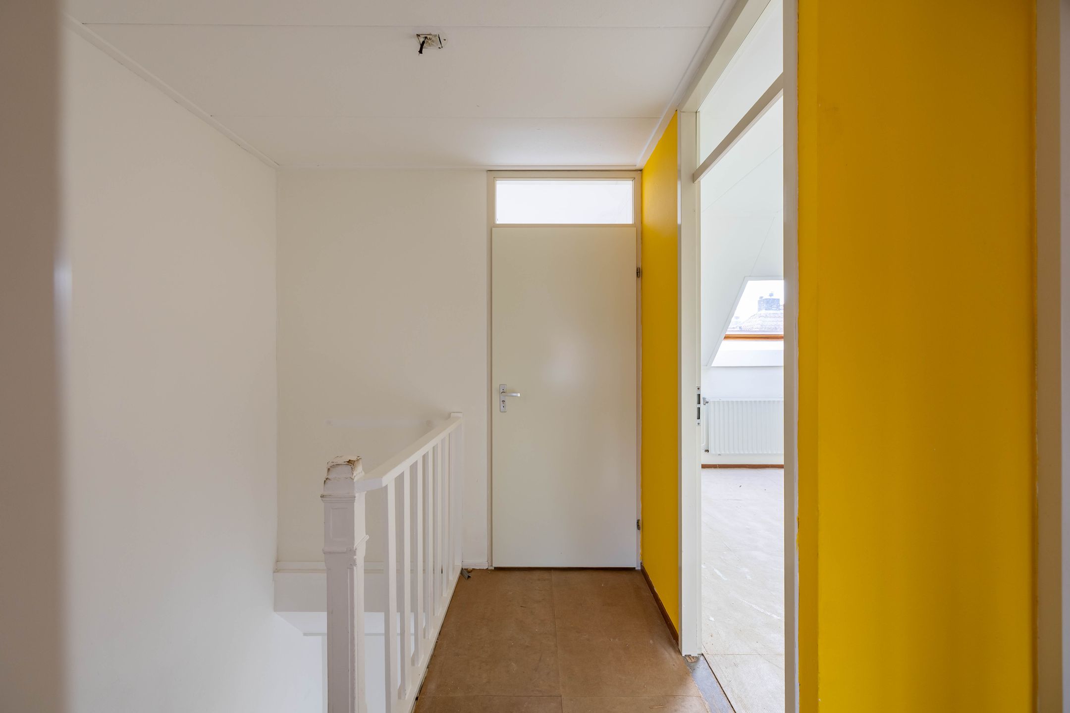 Foto 27 van Oranjestraat 25-B