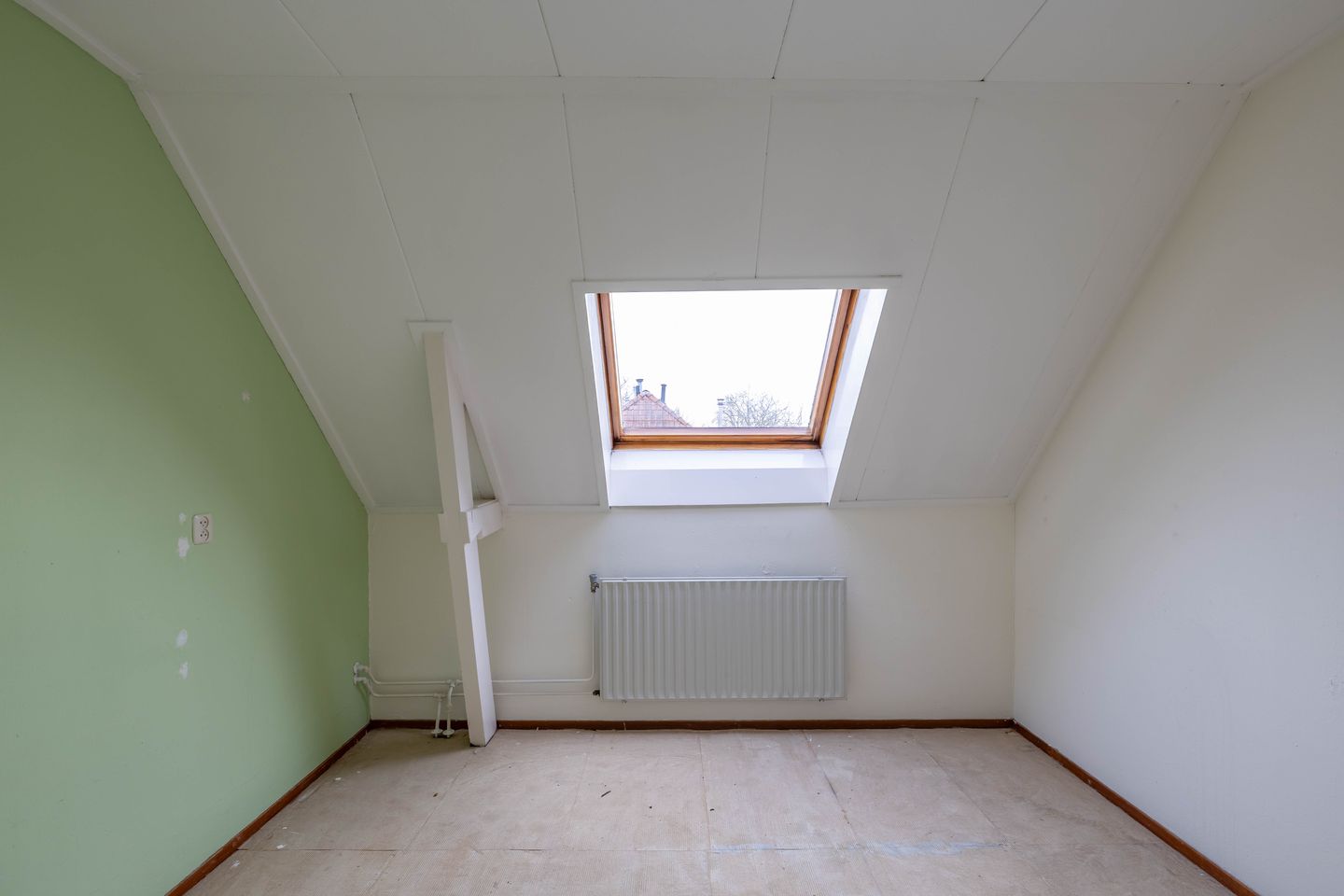 Foto 29 van Oranjestraat 25-B