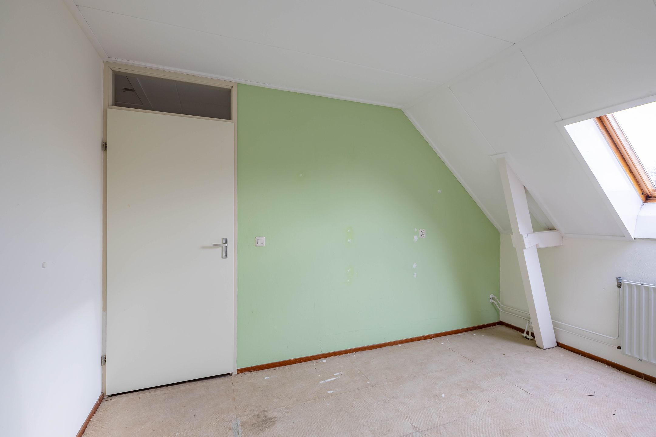 Foto 30 van Oranjestraat 25-B