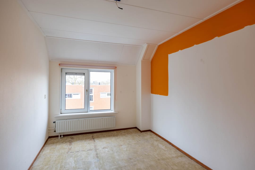 Foto 31 van Oranjestraat 25-B