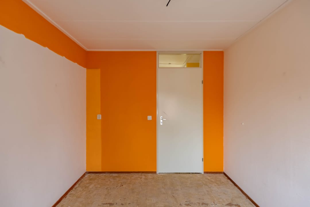 Foto 32 van Oranjestraat 25-B