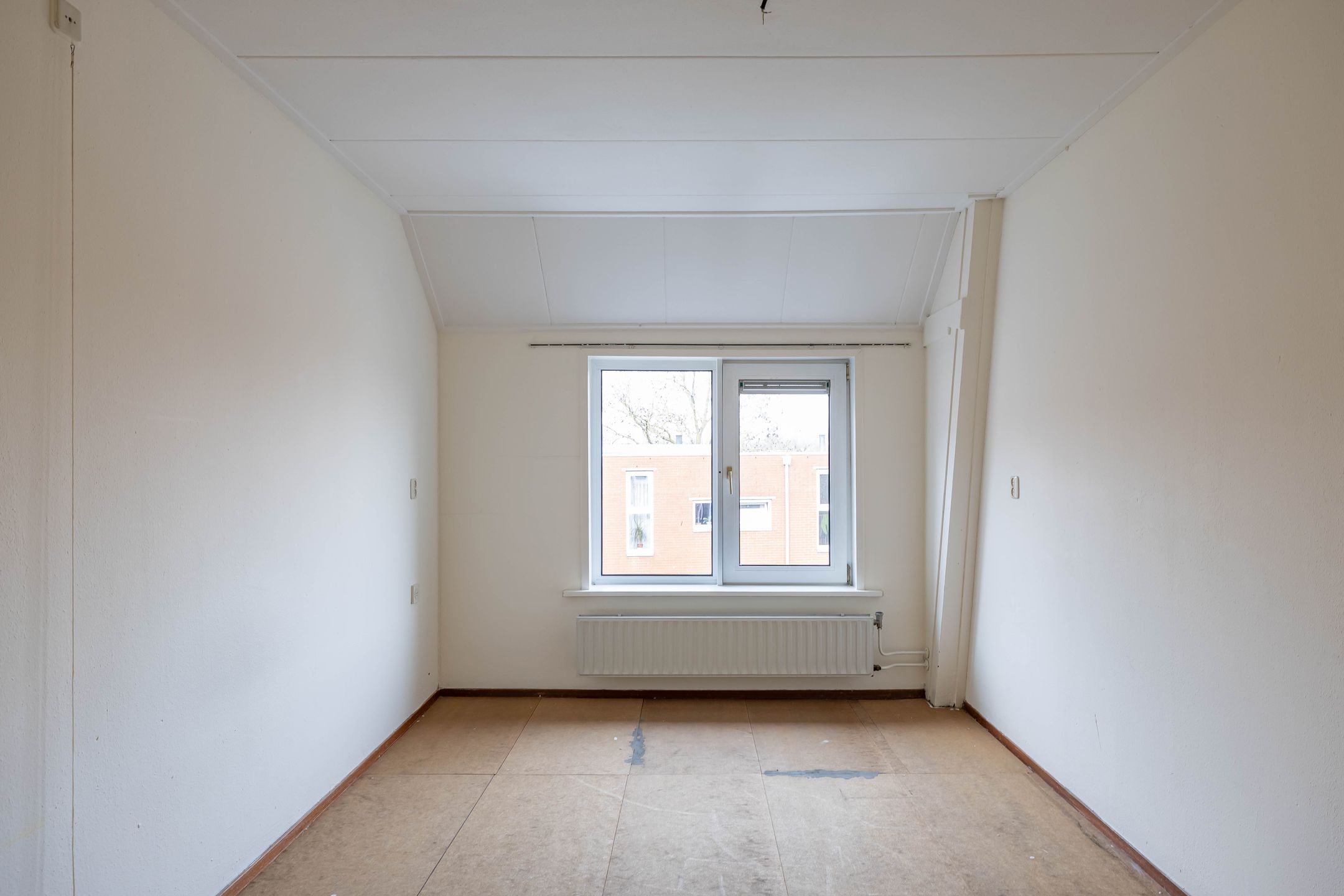 Foto 33 van Oranjestraat 25-B