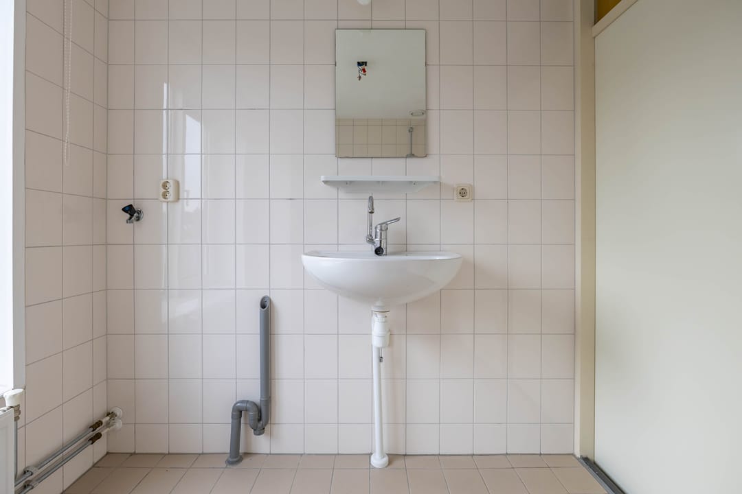 Foto 37 van Oranjestraat 25-B