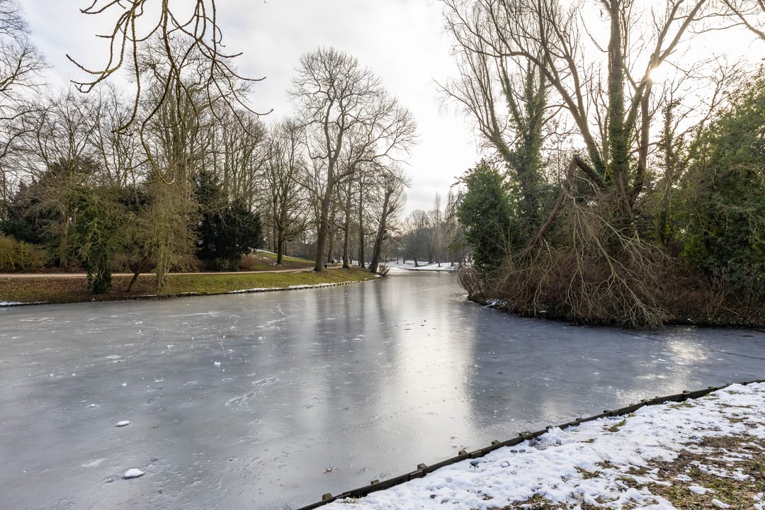 Foto 38 van Oranjestraat 25-B