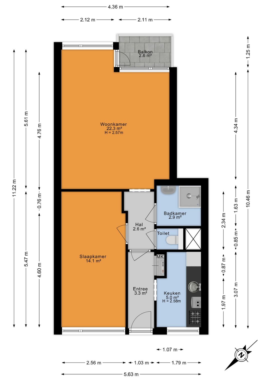 Foto 28 van Isabellaland 1424