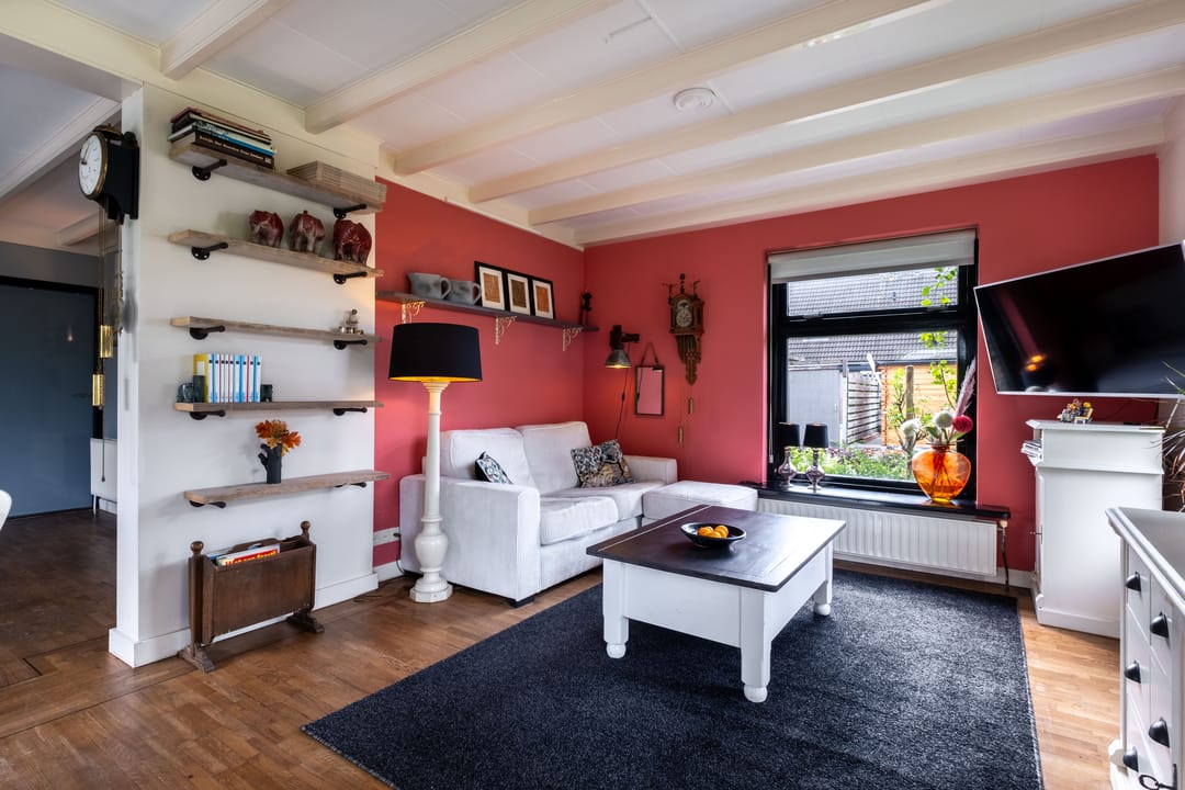 Foto 2 van De Kolmar 1