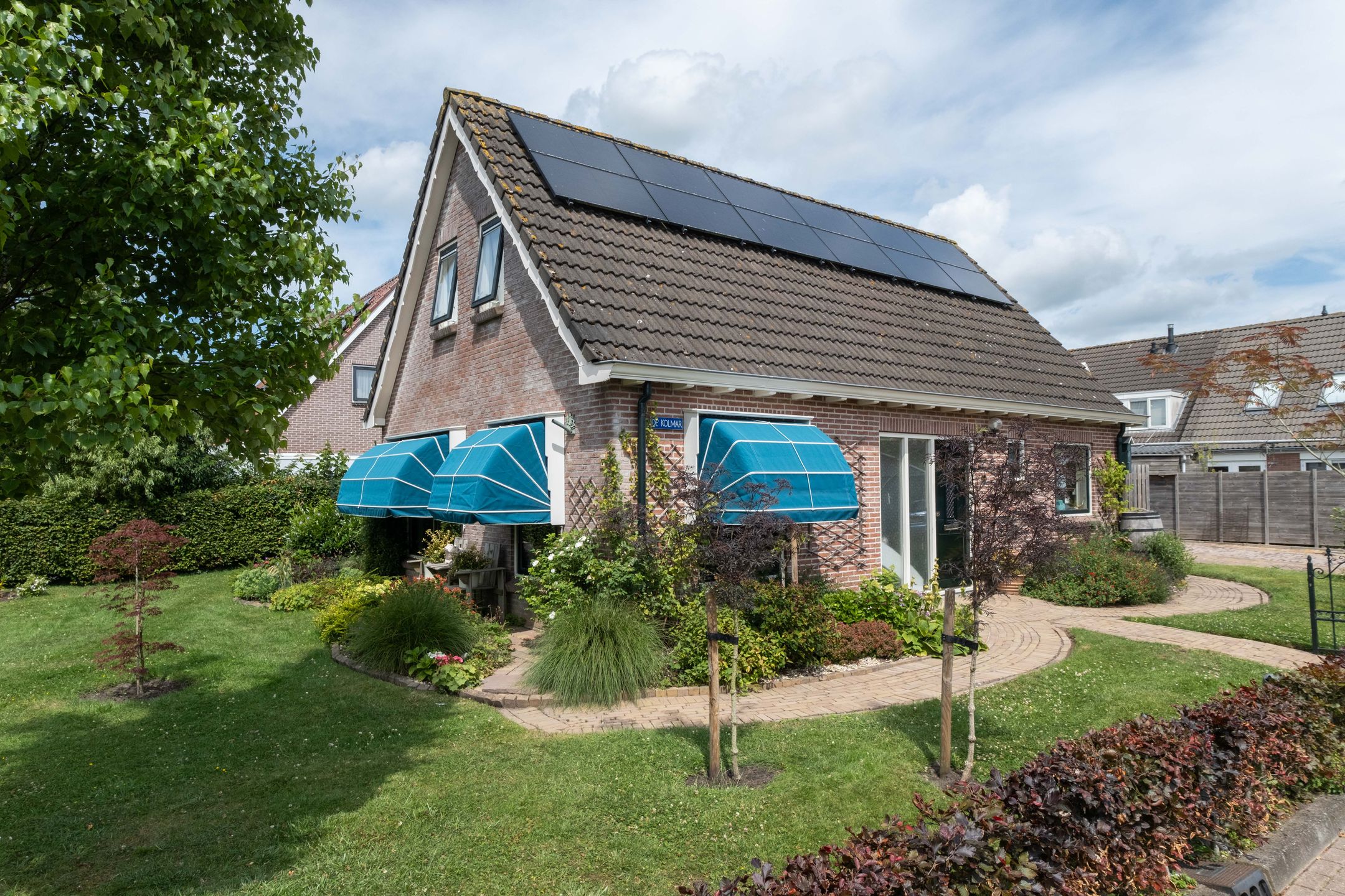 Foto 6 van De Kolmar 1