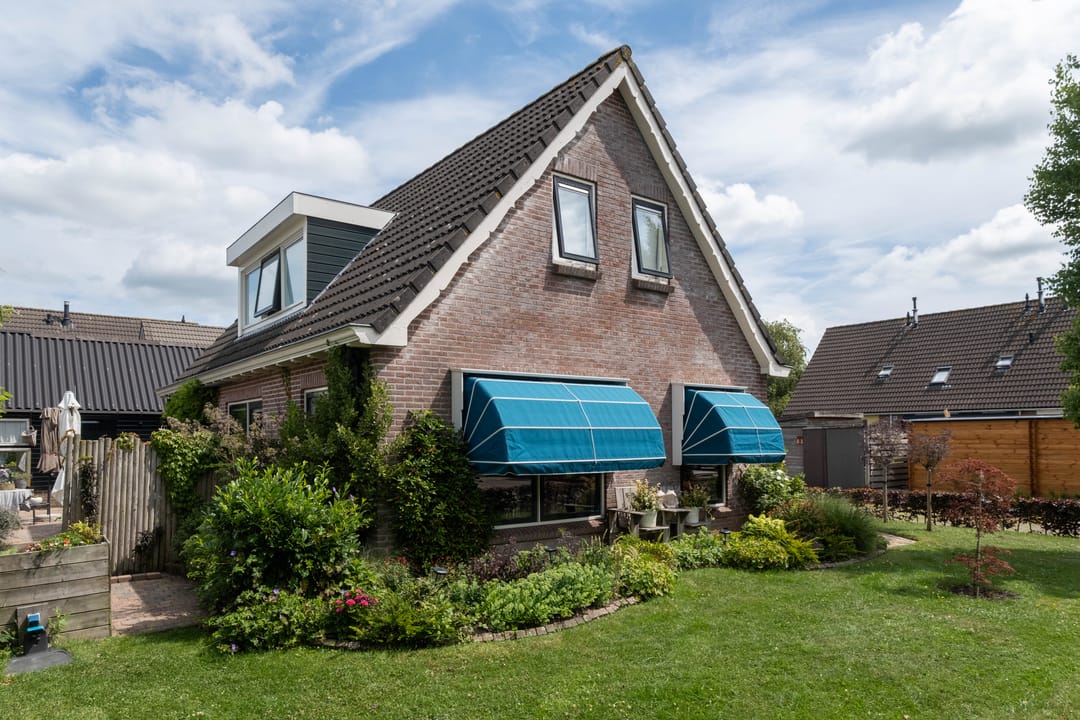 Foto 7 van De Kolmar 1