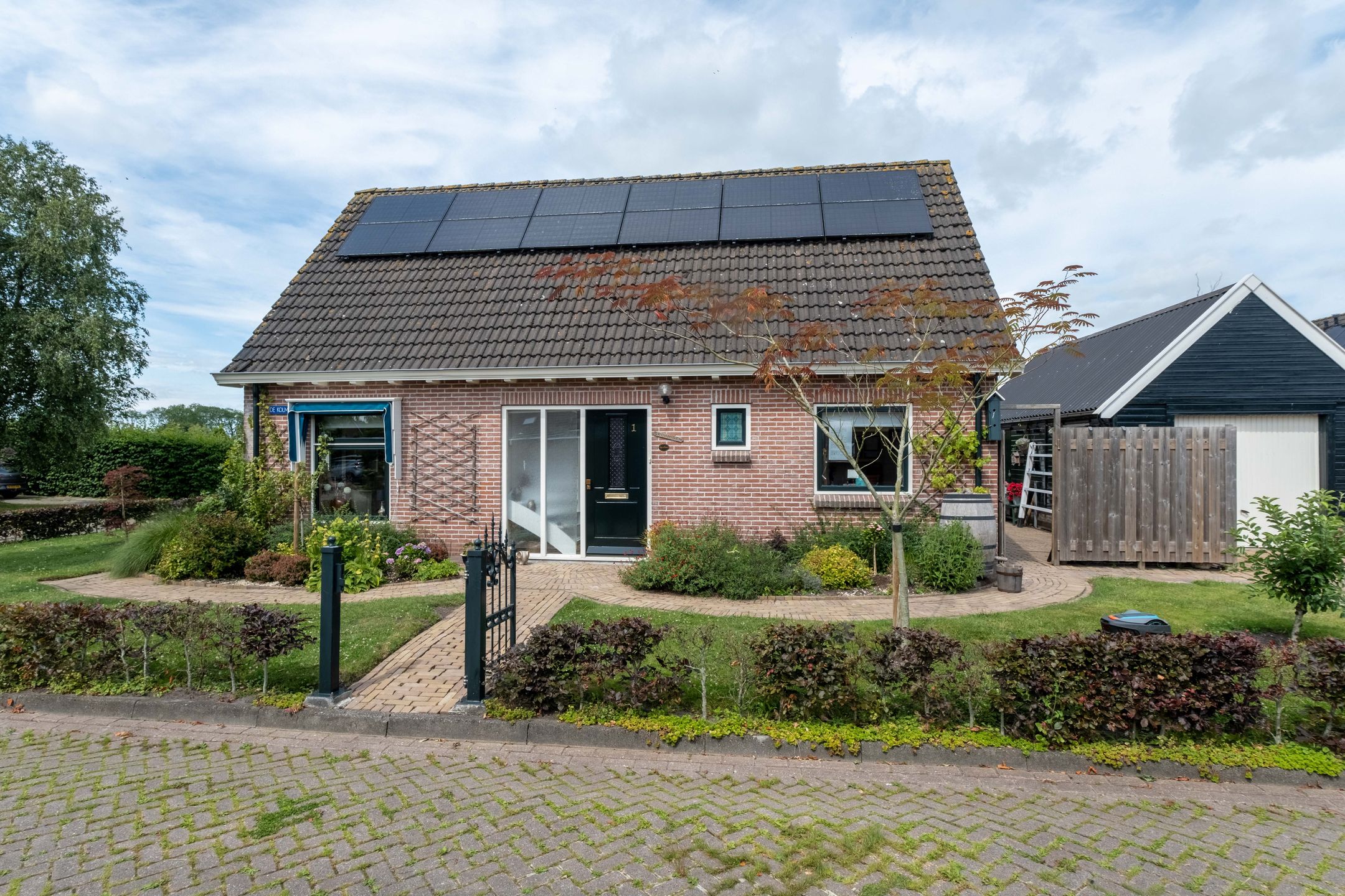 Foto 15 van De Kolmar 1