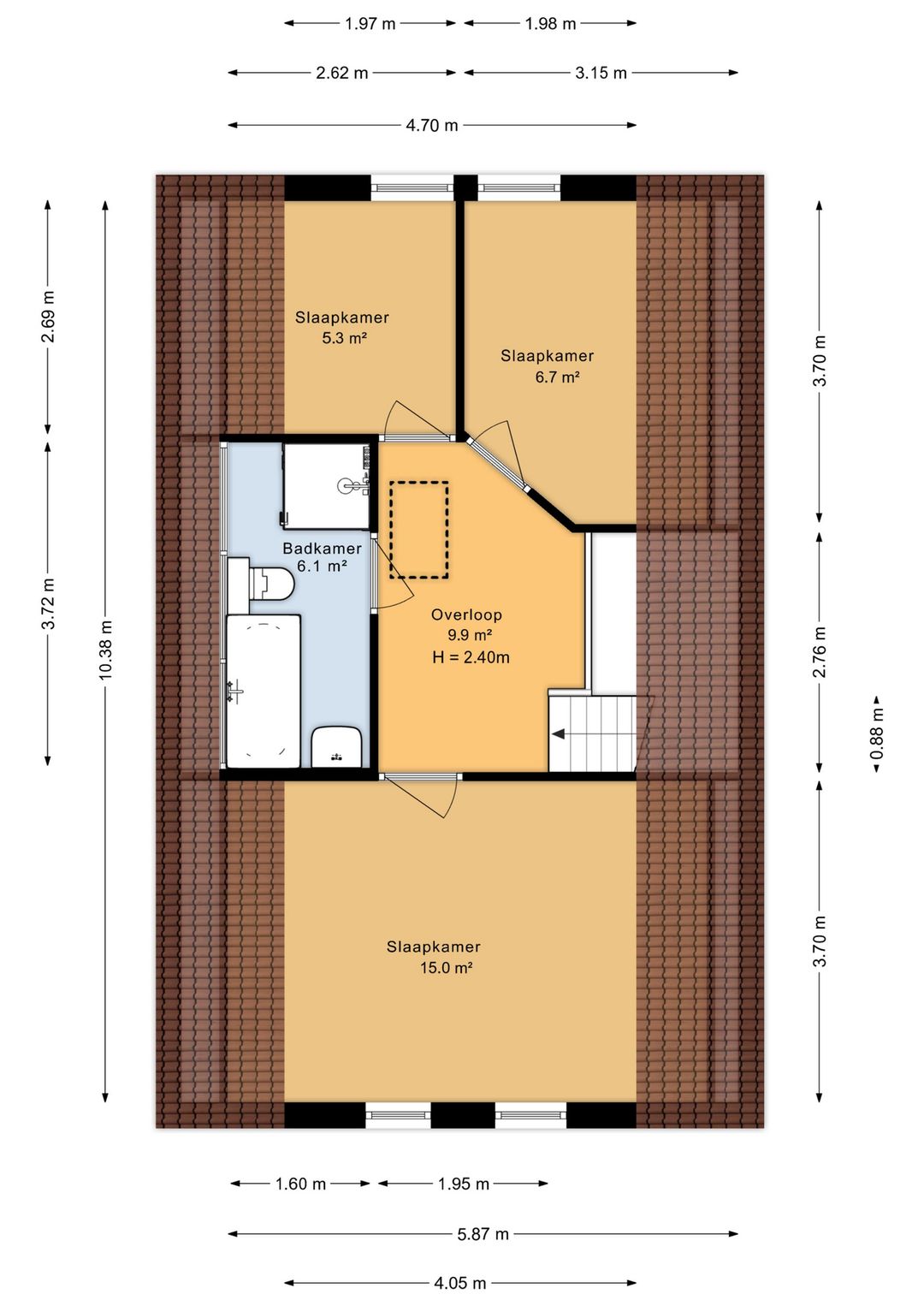 Foto 58 van De Kolmar 1