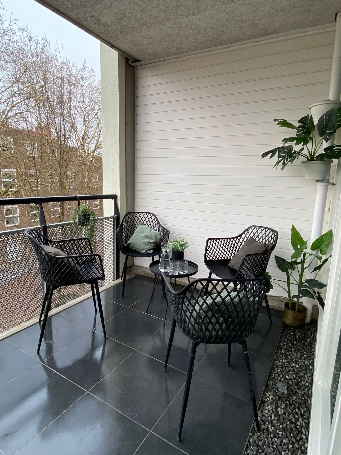 Foto 10 van Beltstraat 110-41