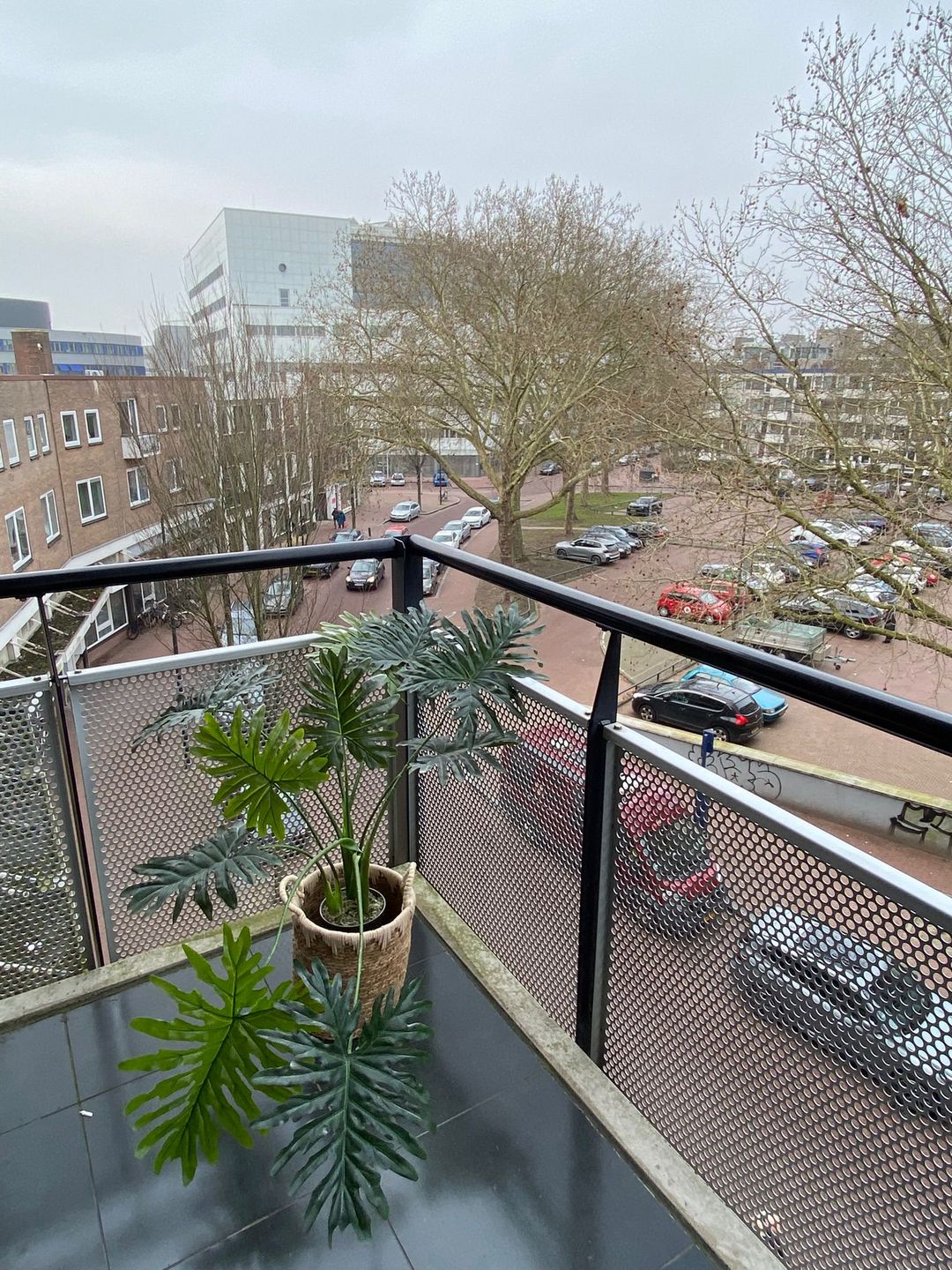 Foto 11 van Beltstraat 110-41