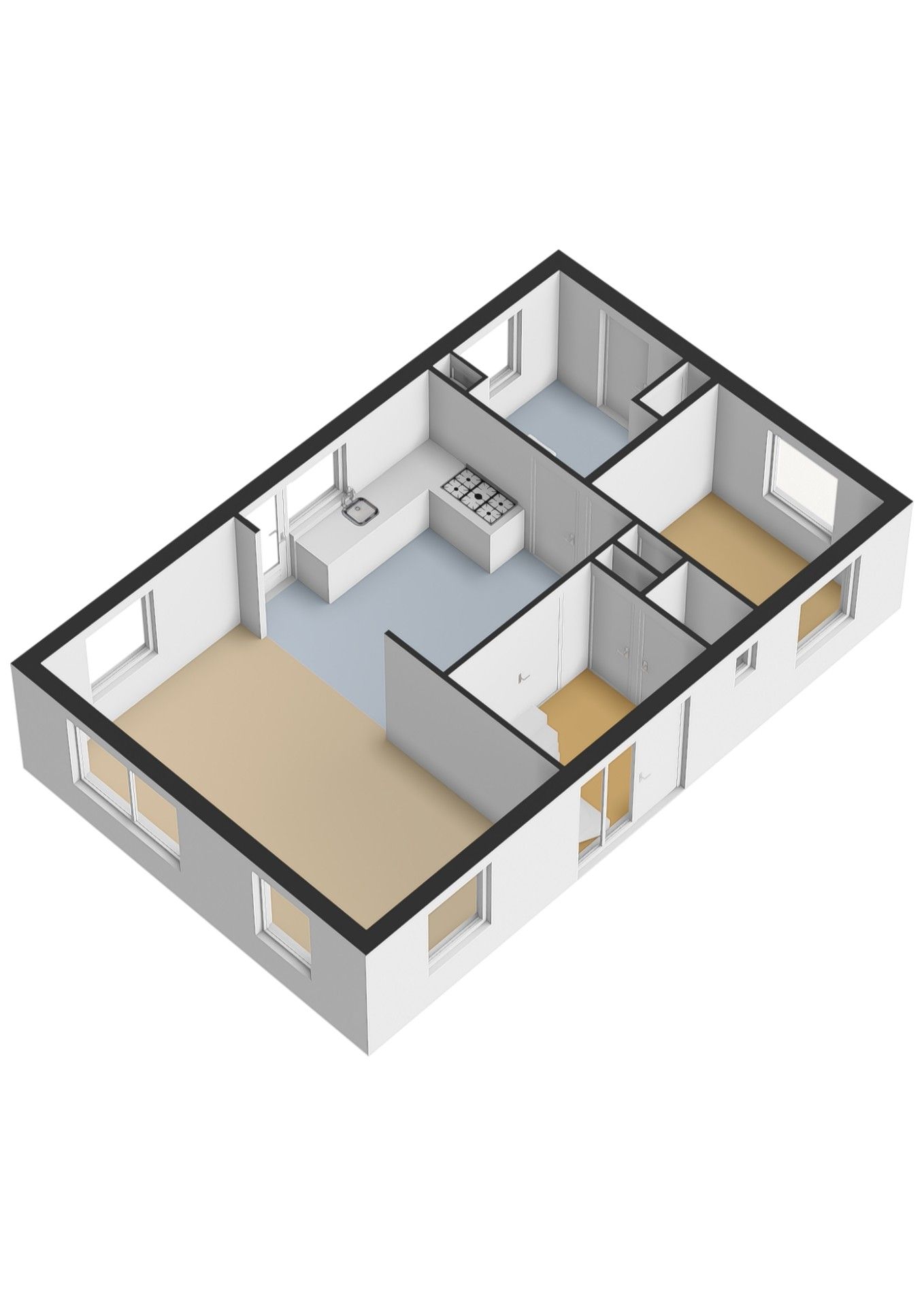 Foto 57 van De Kolmar 1