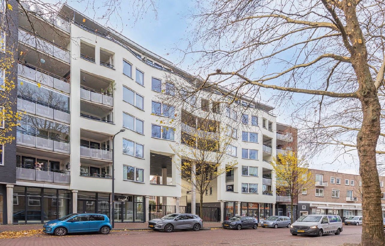 Foto 34 van Beltstraat 110-41
